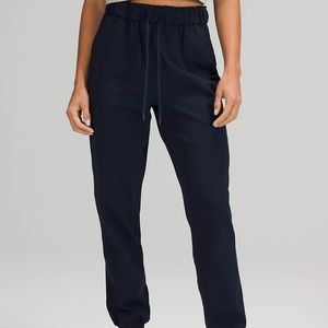 Lululemon Stretch High-Rise Jogger Full Length